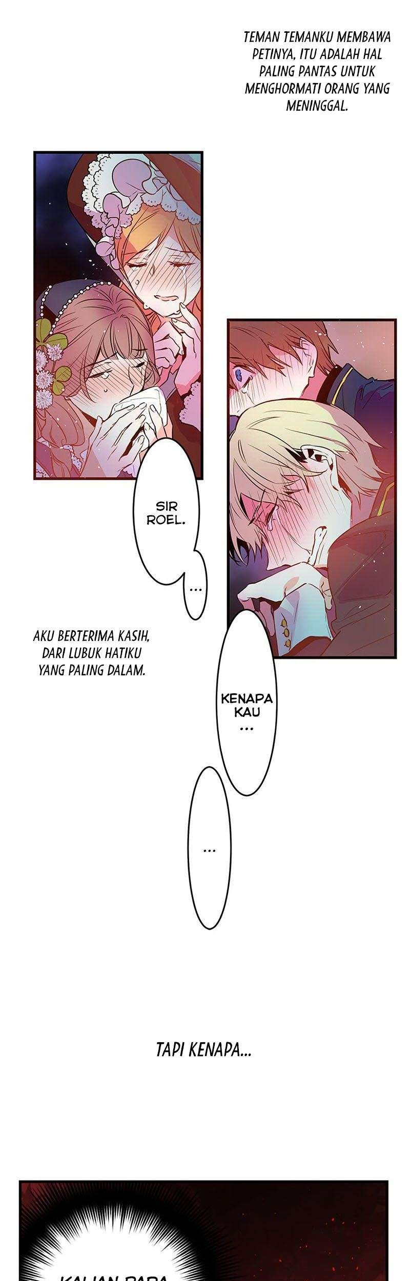 This Girl is a Little Wild Chapter 6 Gambar 15