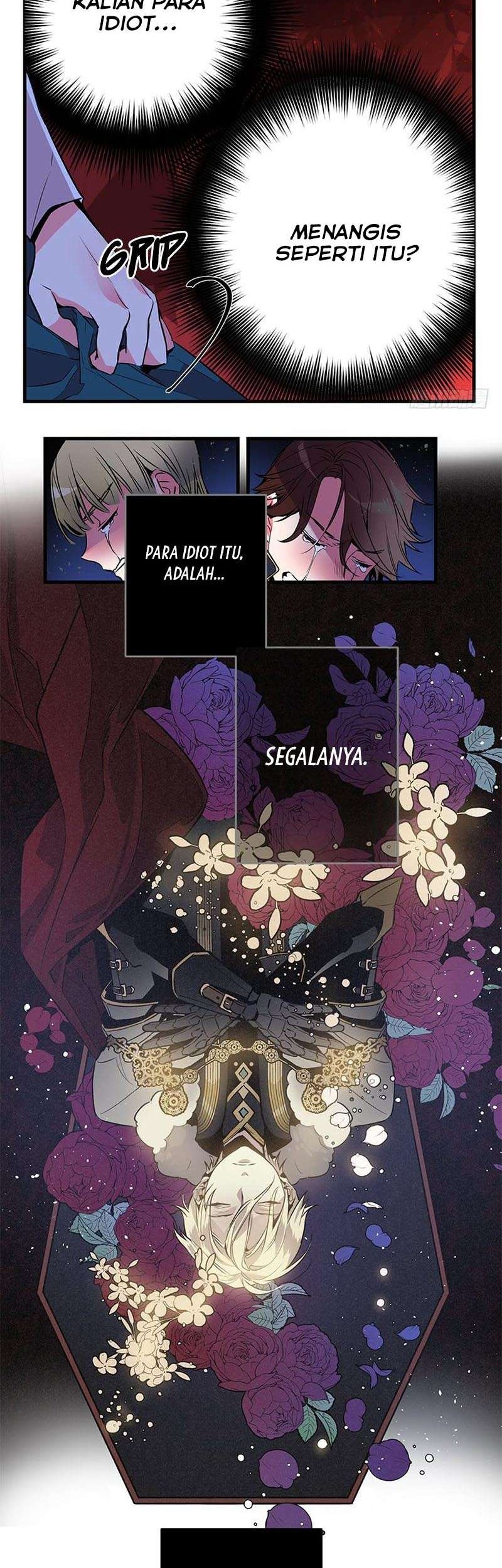 This Girl is a Little Wild Chapter 6 Gambar 16