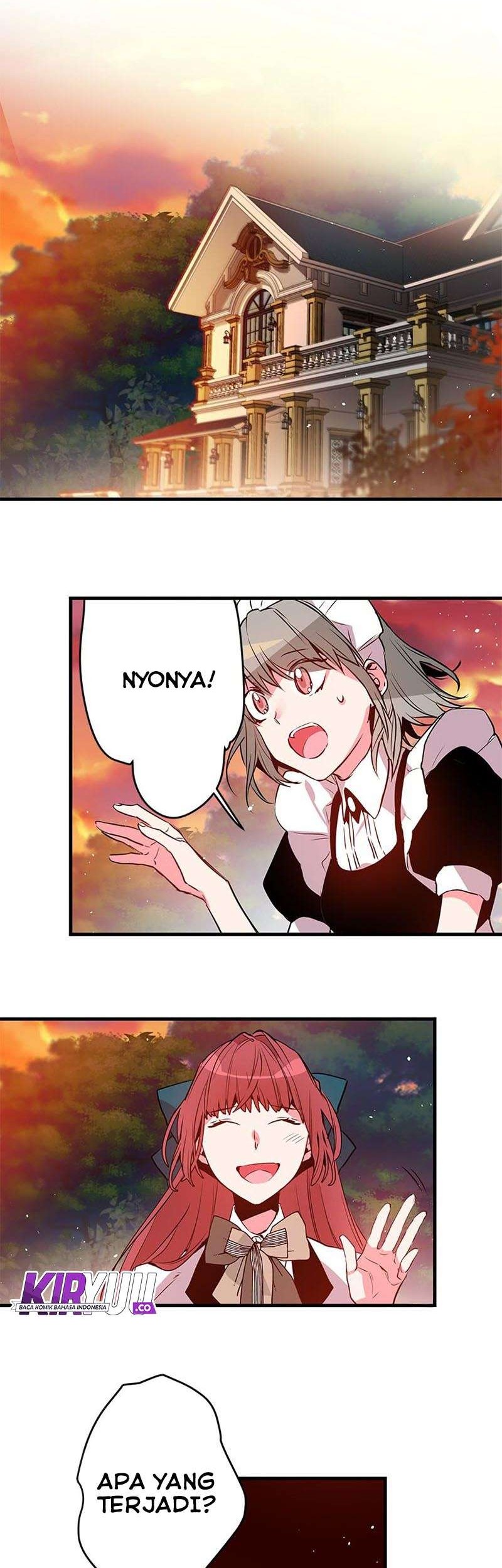 This Girl is a Little Wild Chapter 6 Gambar 18