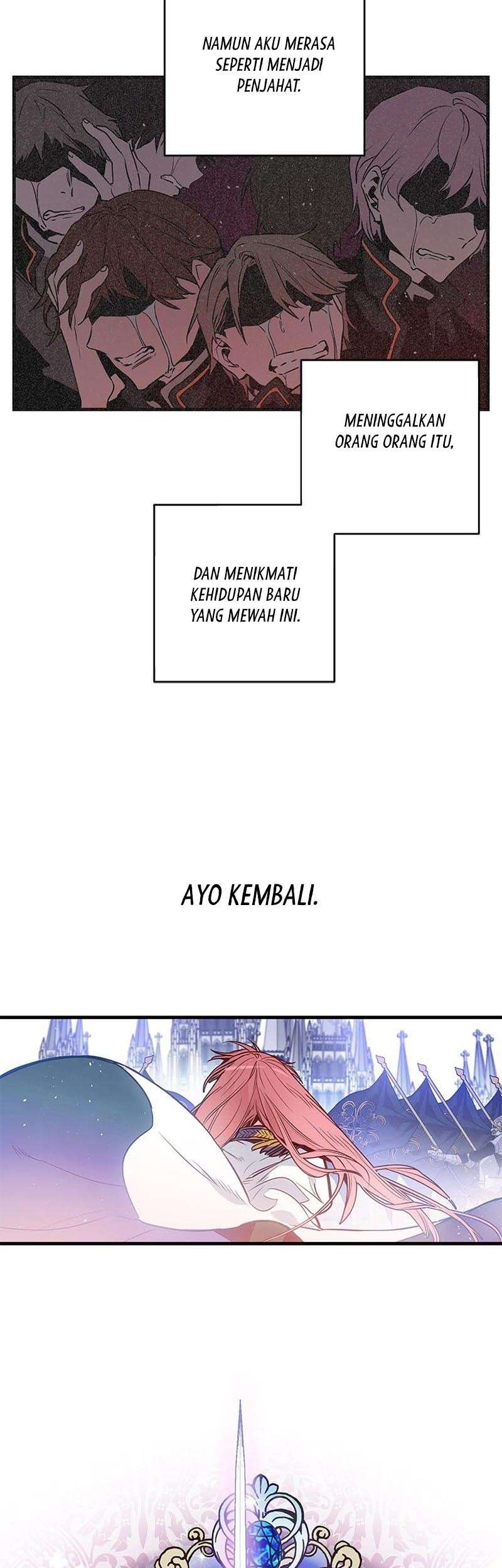 This Girl is a Little Wild Chapter 6 Gambar 22