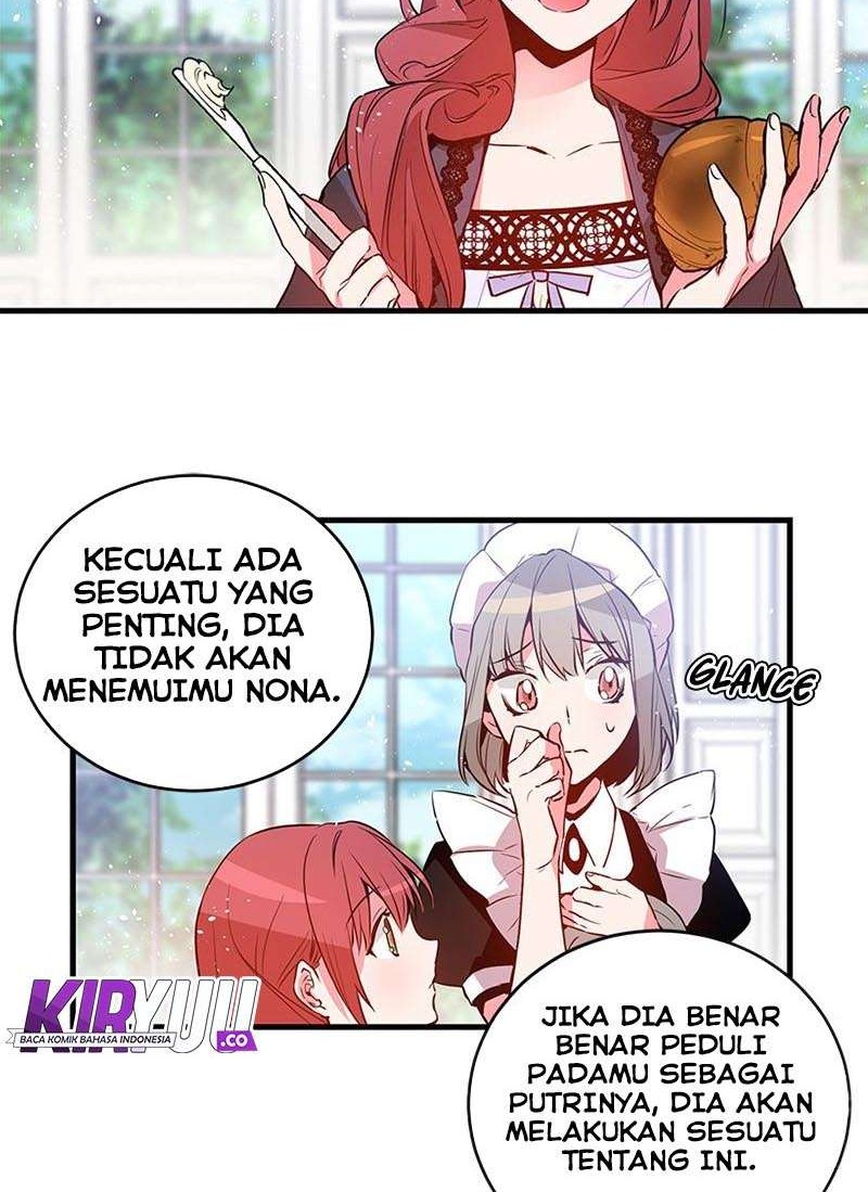 This Girl is a Little Wild Chapter 7 Gambar 6