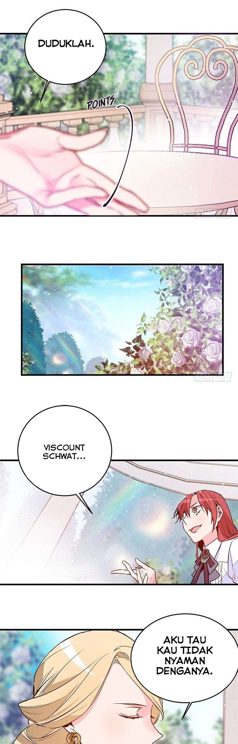 This Girl is a Little Wild Chapter 7 Gambar 11