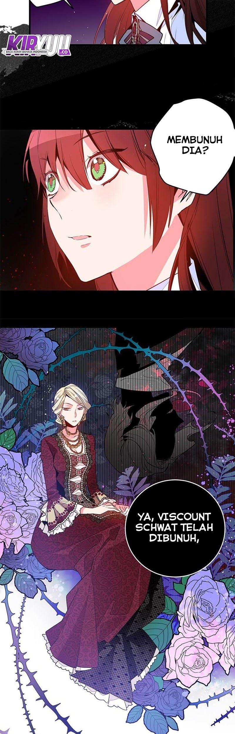 This Girl is a Little Wild Chapter 7 Gambar 13