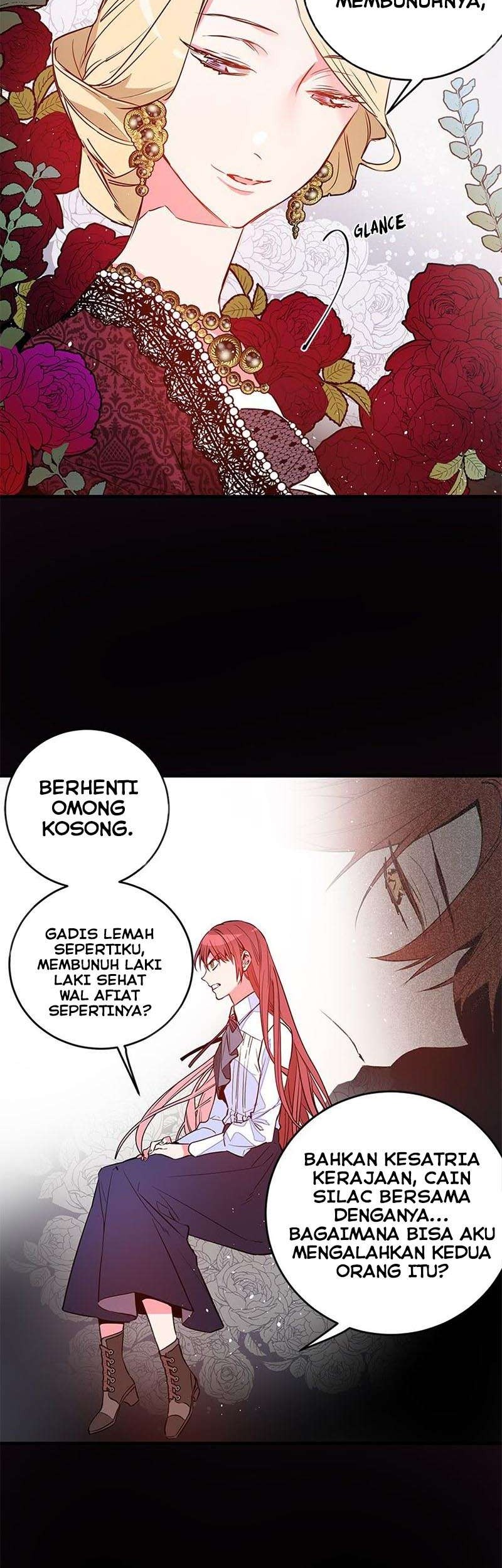 This Girl is a Little Wild Chapter 7 Gambar 17