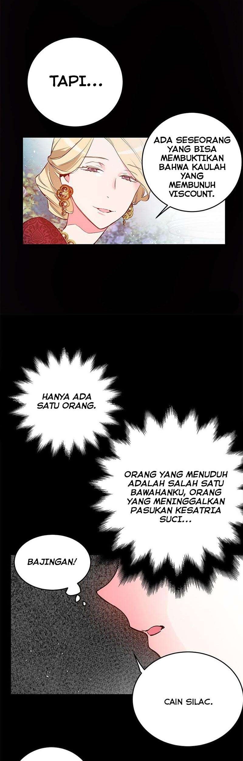 This Girl is a Little Wild Chapter 7 Gambar 18