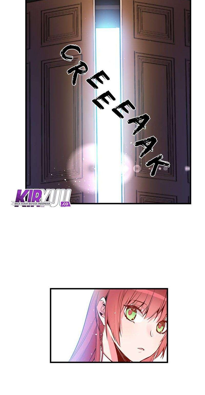 This Girl is a Little Wild Chapter 8 Gambar 31