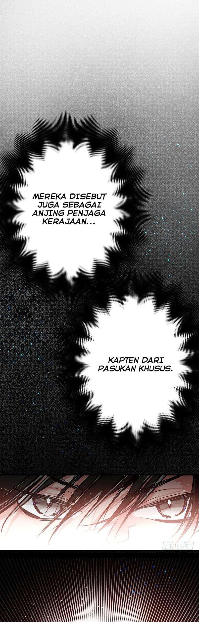 This Girl is a Little Wild Chapter 8 Gambar 35