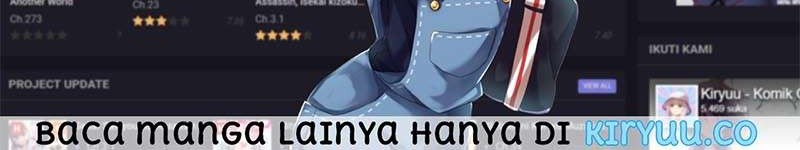 This Girl is a Little Wild Chapter 8 Gambar 37