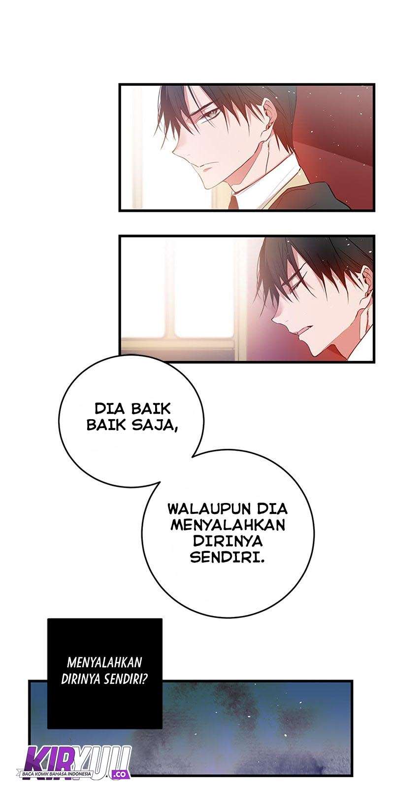 This Girl is a Little Wild Chapter 9 Gambar 23