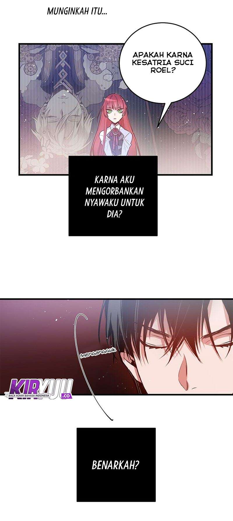 This Girl is a Little Wild Chapter 9 Gambar 24