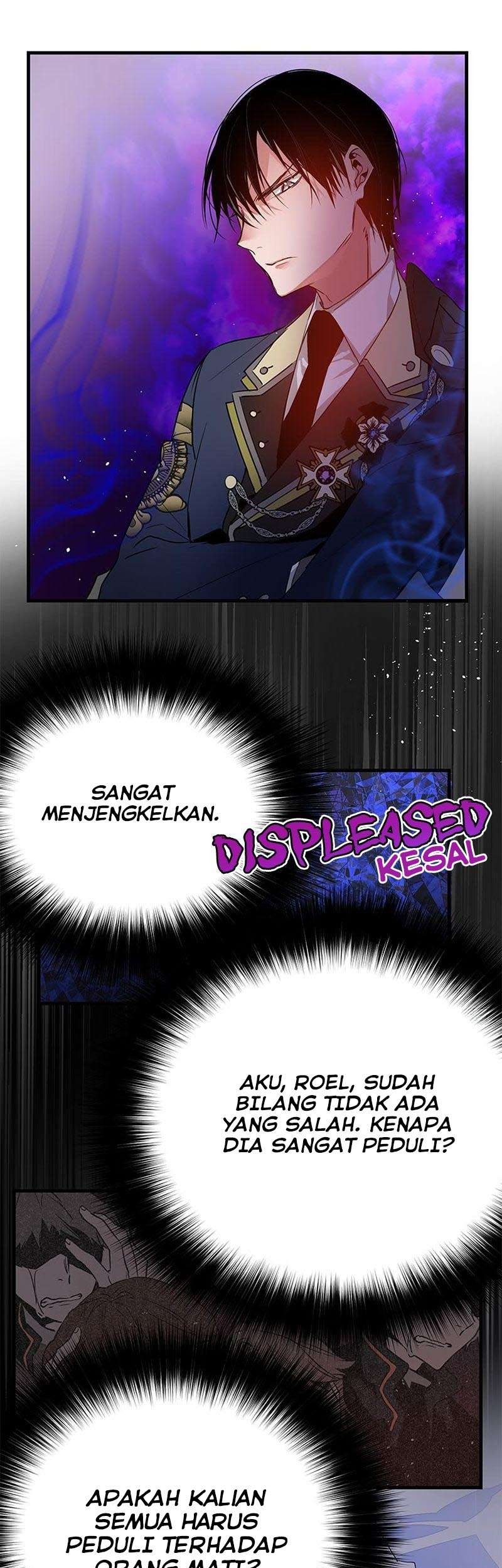 This Girl is a Little Wild Chapter 9 Gambar 26