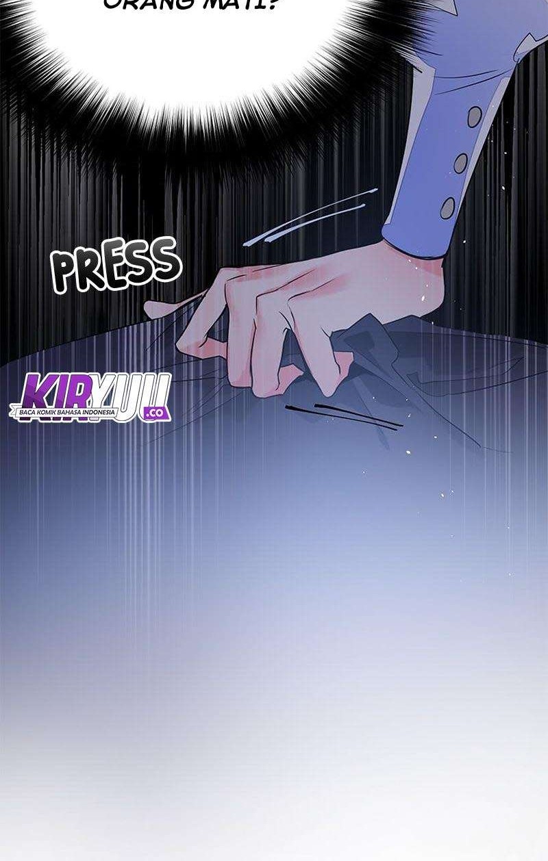 This Girl is a Little Wild Chapter 9 Gambar 27