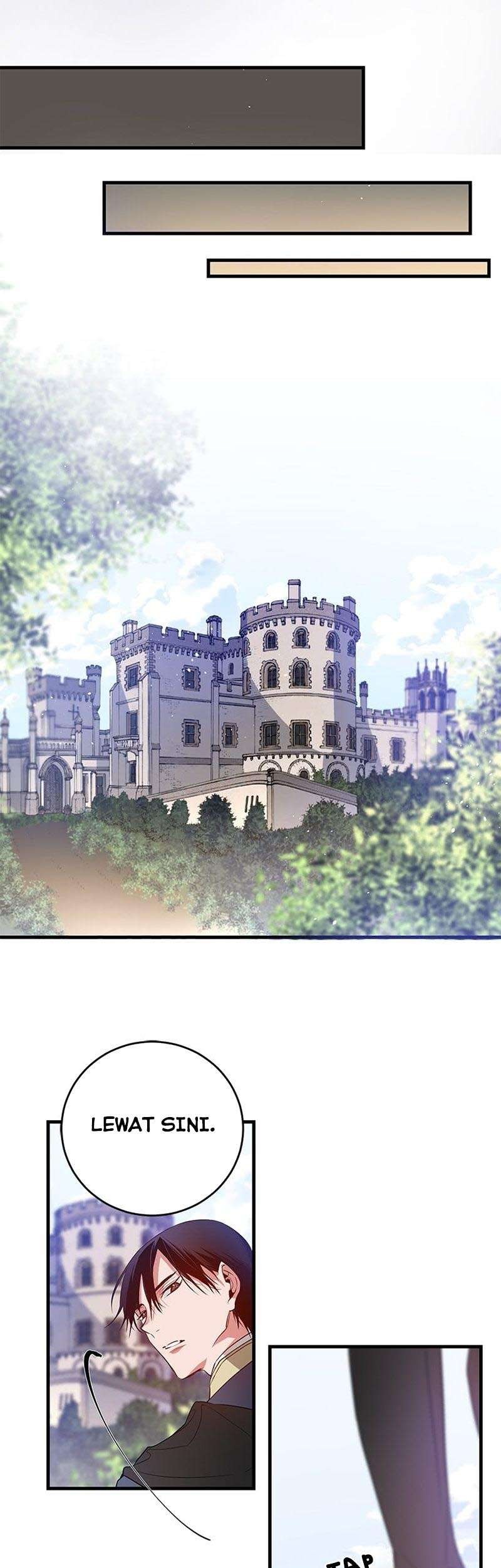 This Girl is a Little Wild Chapter 9 Gambar 28