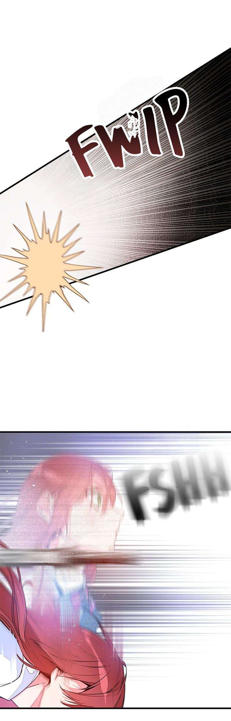 This Girl is a Little Wild Chapter 9 Gambar 31