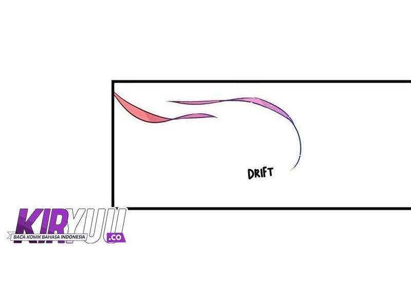 This Girl is a Little Wild Chapter 9 Gambar 32