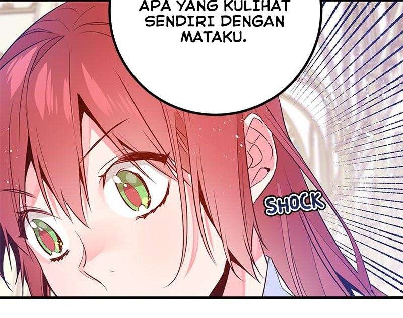 This Girl is a Little Wild Chapter 9 Gambar 5