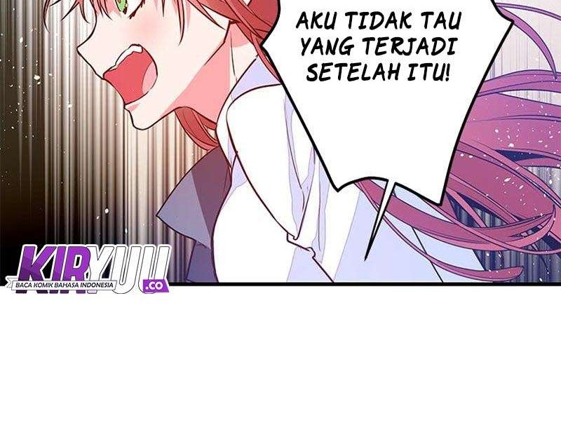 This Girl is a Little Wild Chapter 9 Gambar 11