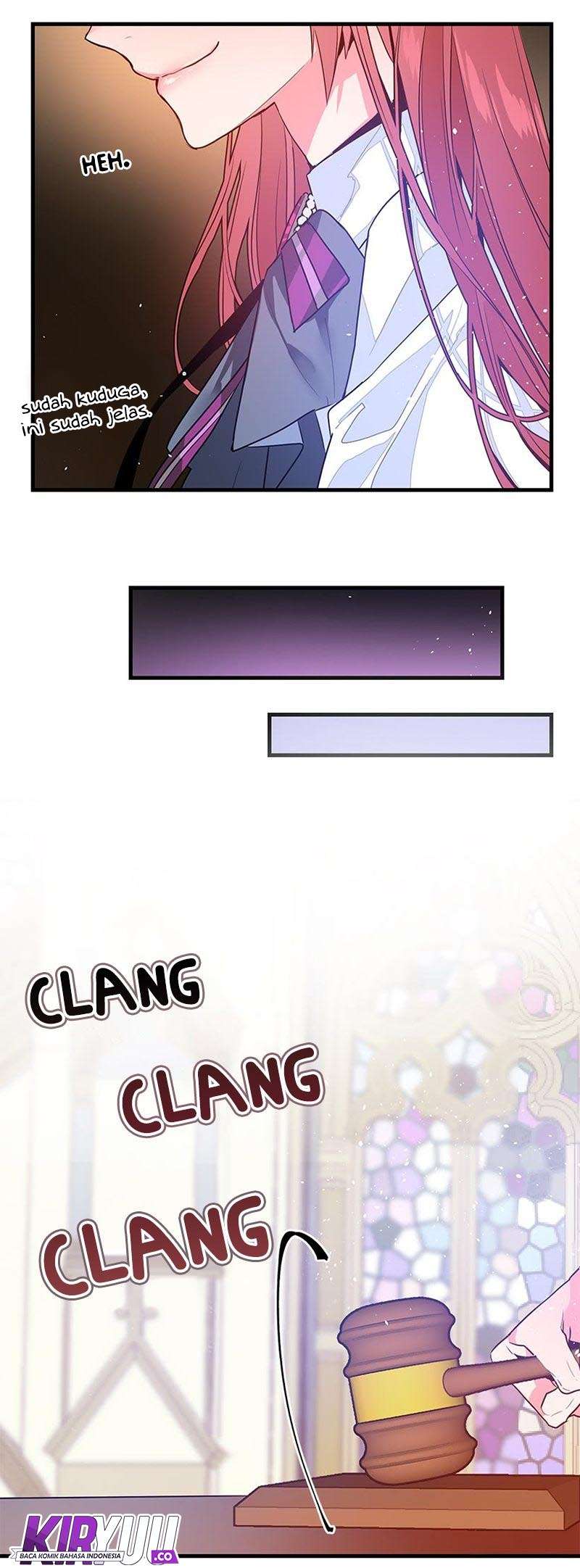 This Girl is a Little Wild Chapter 9 Gambar 15