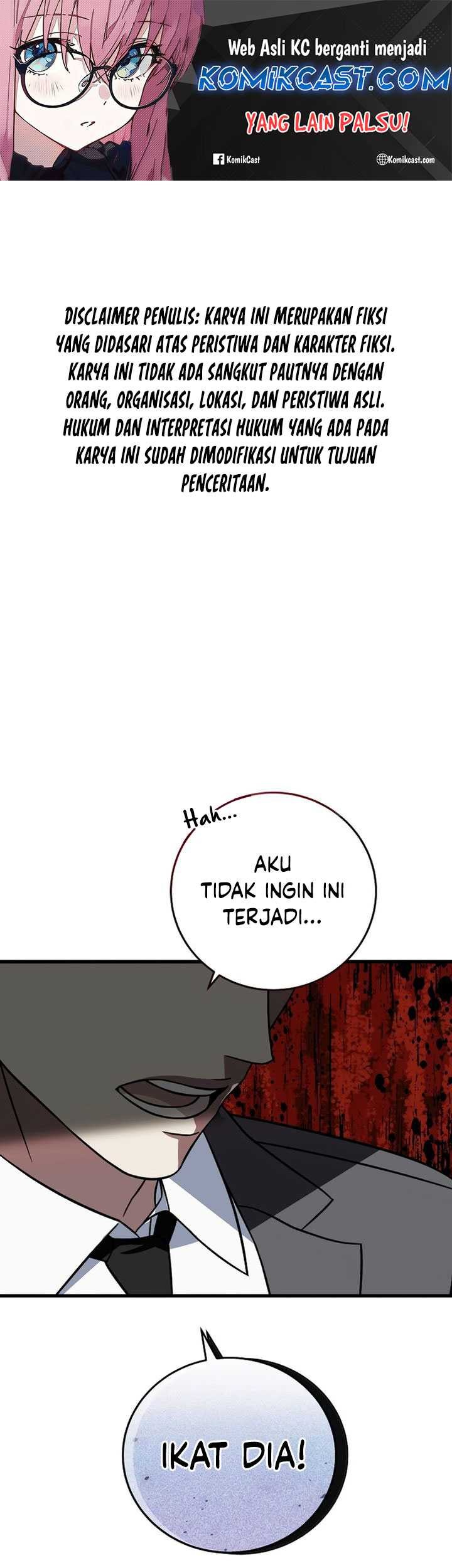 Baca This is the Law Chapter 138 Gambar 2