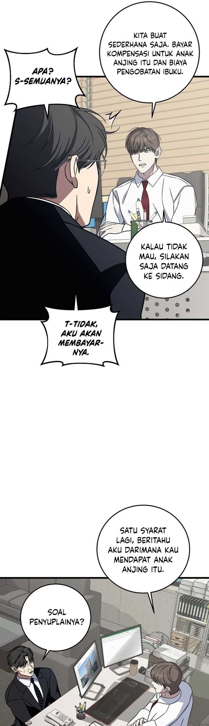 This is the Law Chapter 138 Gambar 48