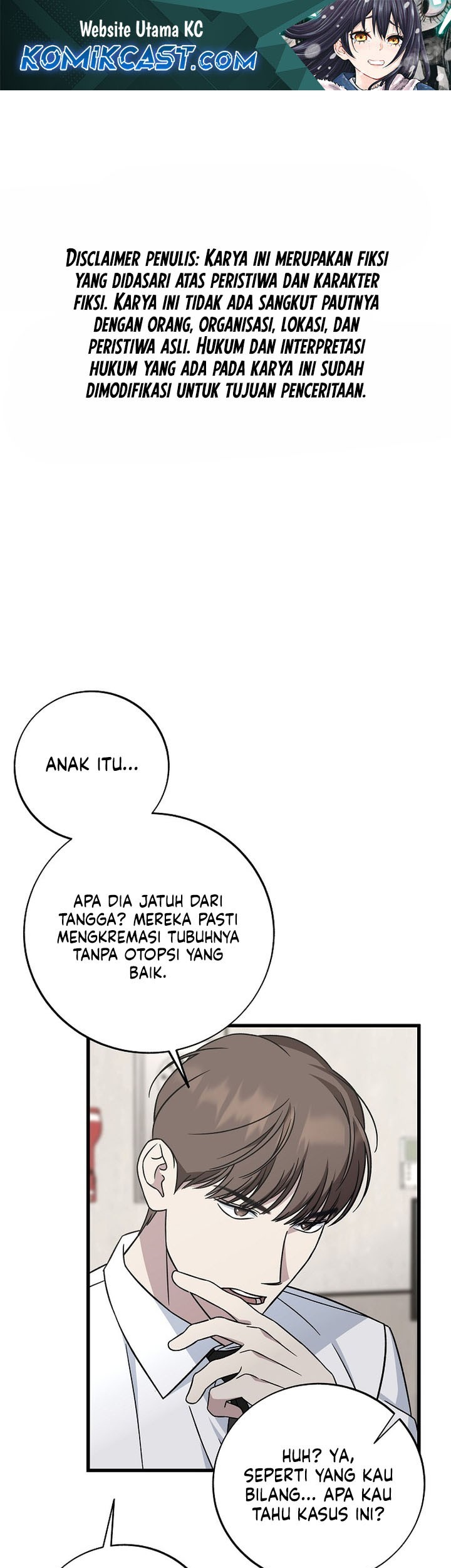 Baca  This is the Law Chapter 141 Gambar 2