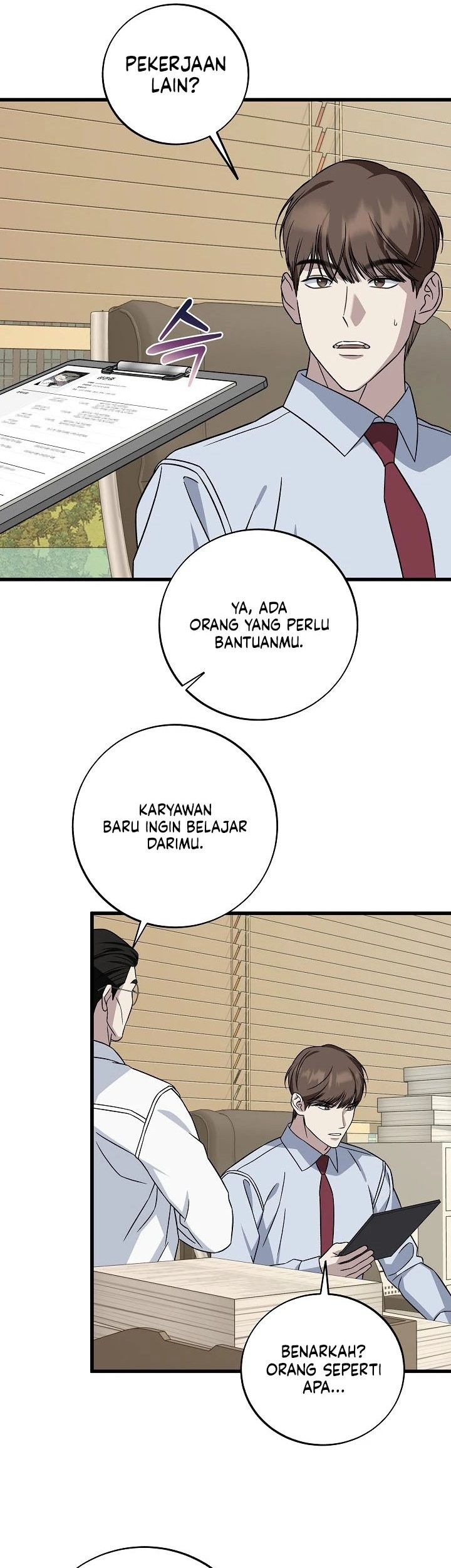 This is the Law Chapter 144 Gambar 63
