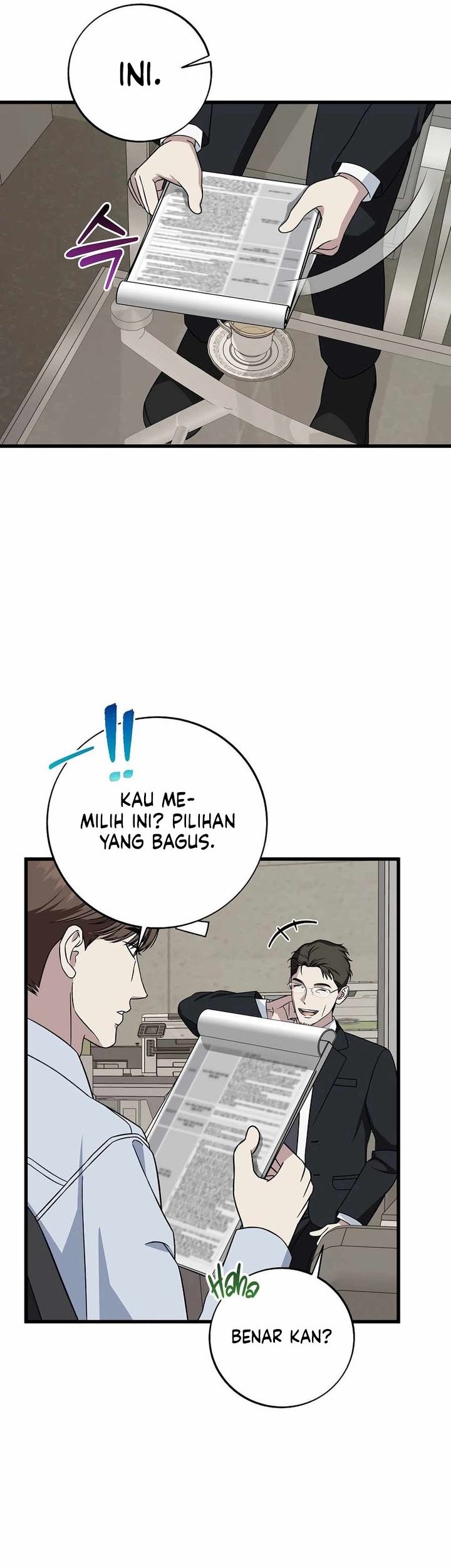 This is the Law Chapter 145 Gambar 25