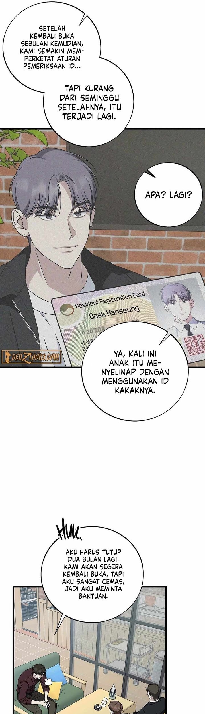 This is the Law Chapter 145 Gambar 33