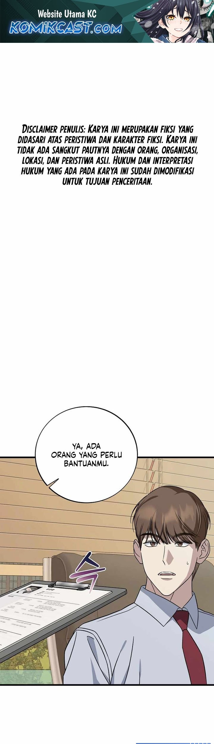 Baca Komik This is the Law Chapter 145 Gambar 1