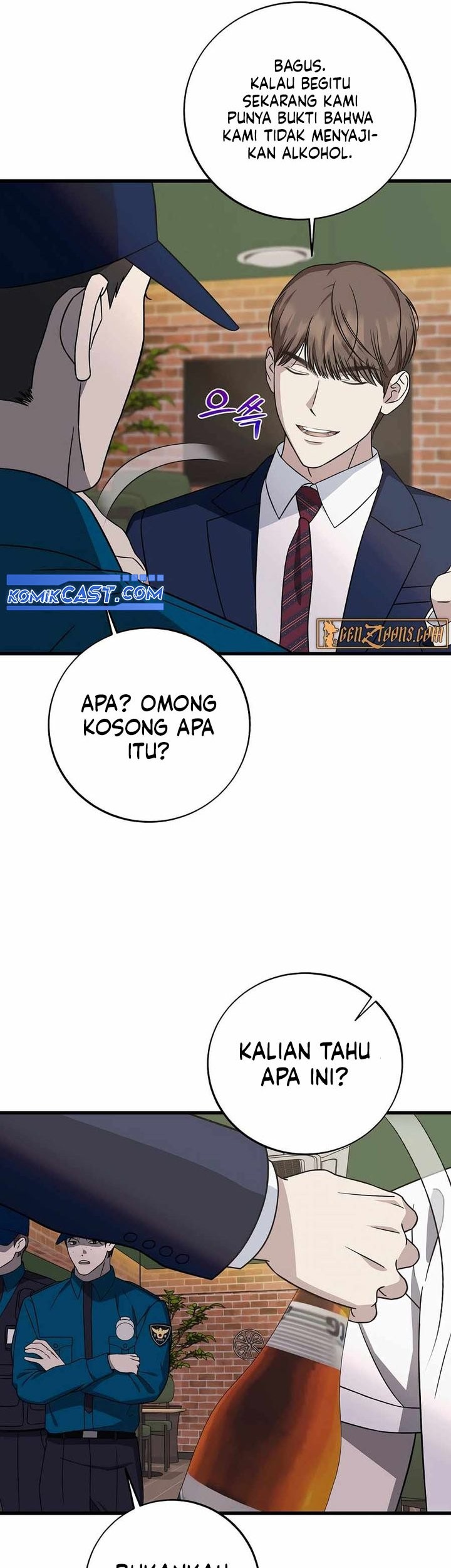 This is the Law Chapter 145 Gambar 59
