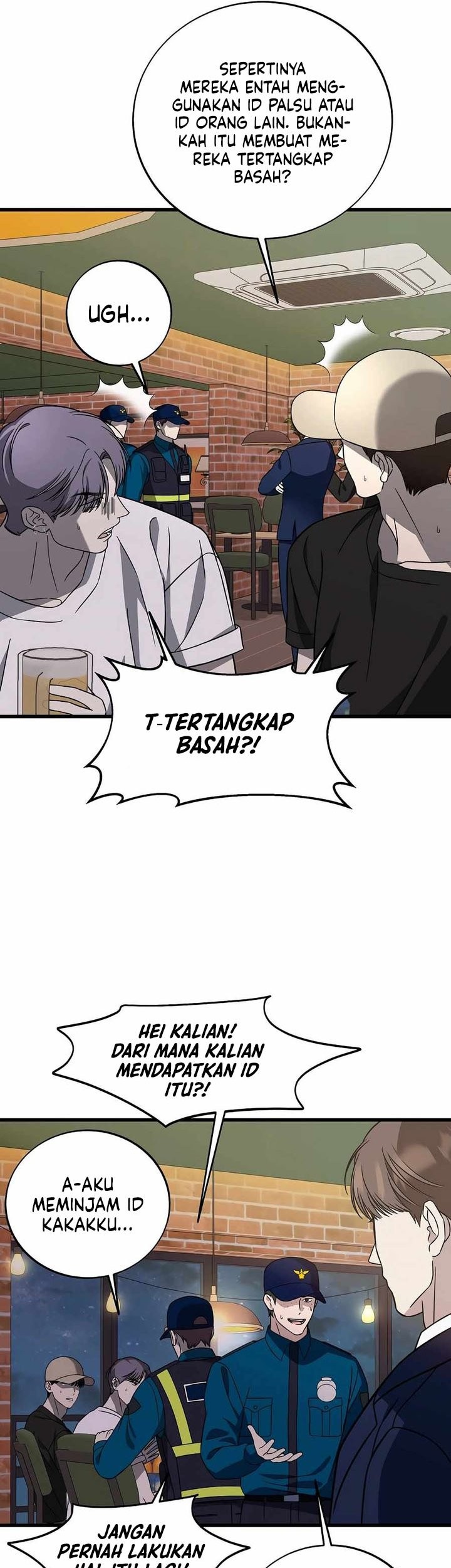 This is the Law Chapter 145 Gambar 66