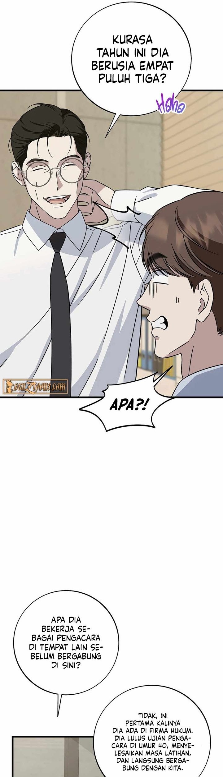 This is the Law Chapter 145 Gambar 5