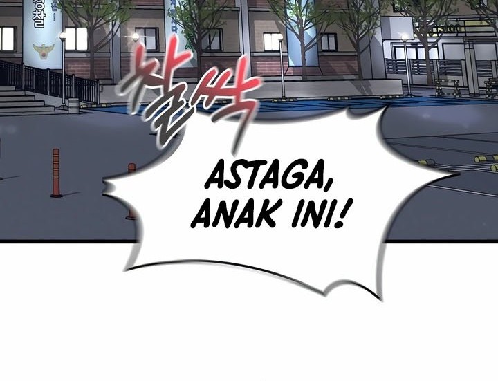 Baca This is the Law Chapter 146 Gambar 2