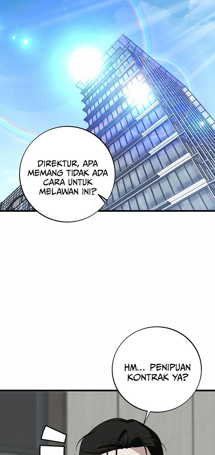 Baca This is the Law Chapter 148 Gambar 2