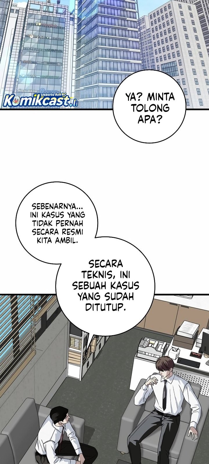This is the Law Chapter 155 Gambar 12