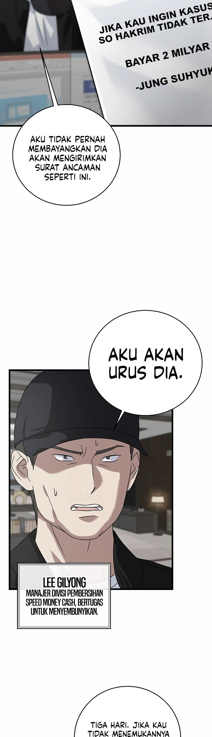 This is the Law Chapter 156 Gambar 39