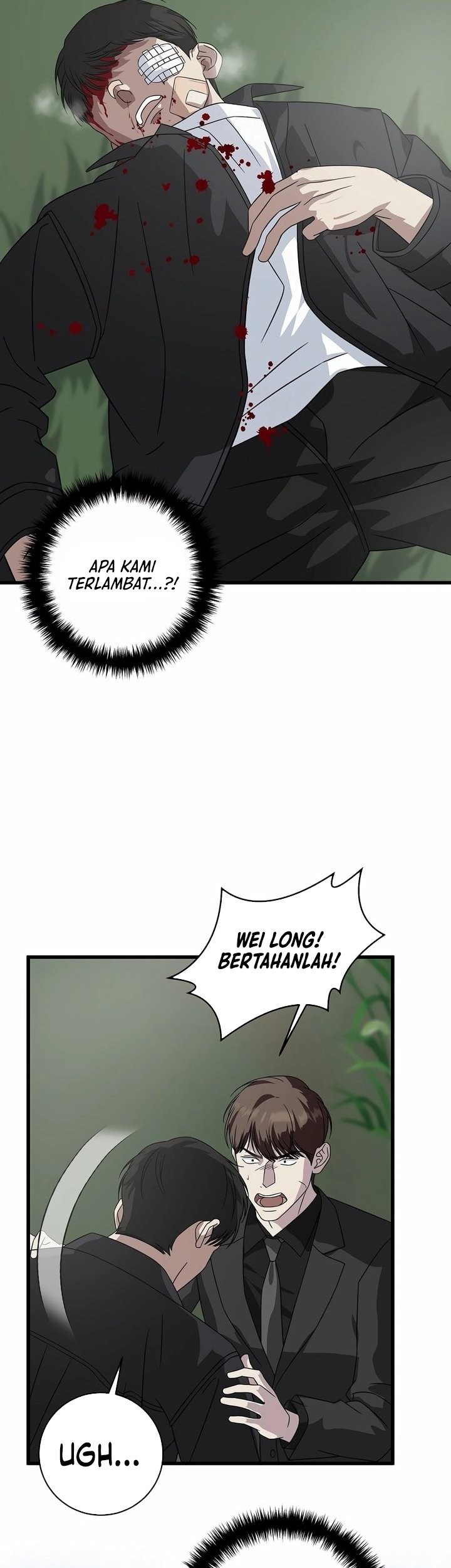 This is the Law Chapter 157 Gambar 35