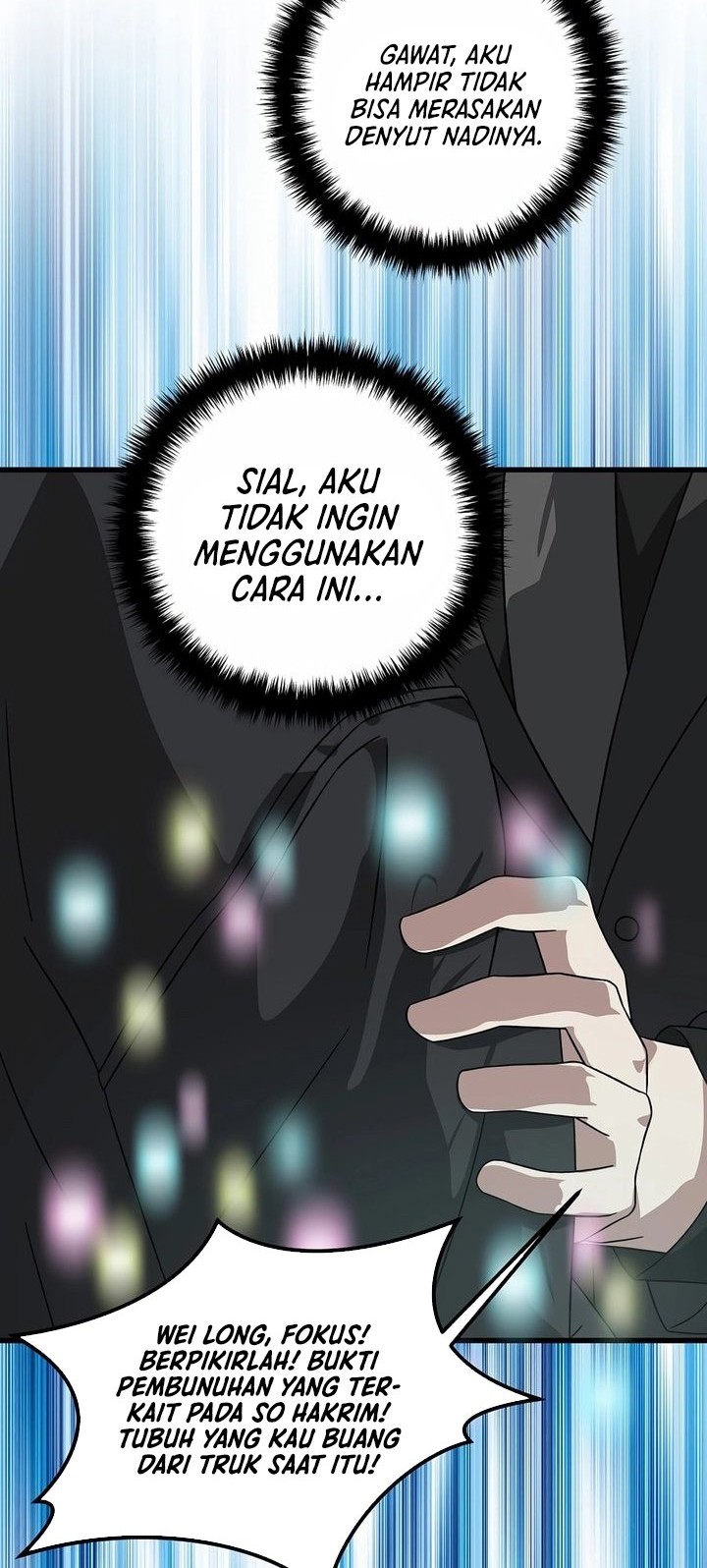 This is the Law Chapter 157 Gambar 36