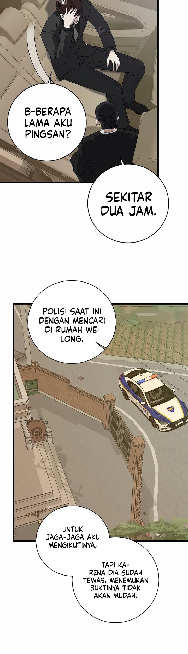 This is the Law Chapter 157 Gambar 41