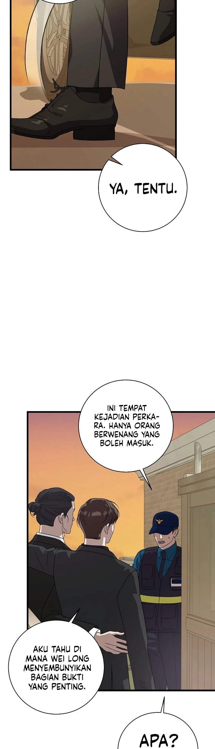 This is the Law Chapter 157 Gambar 43