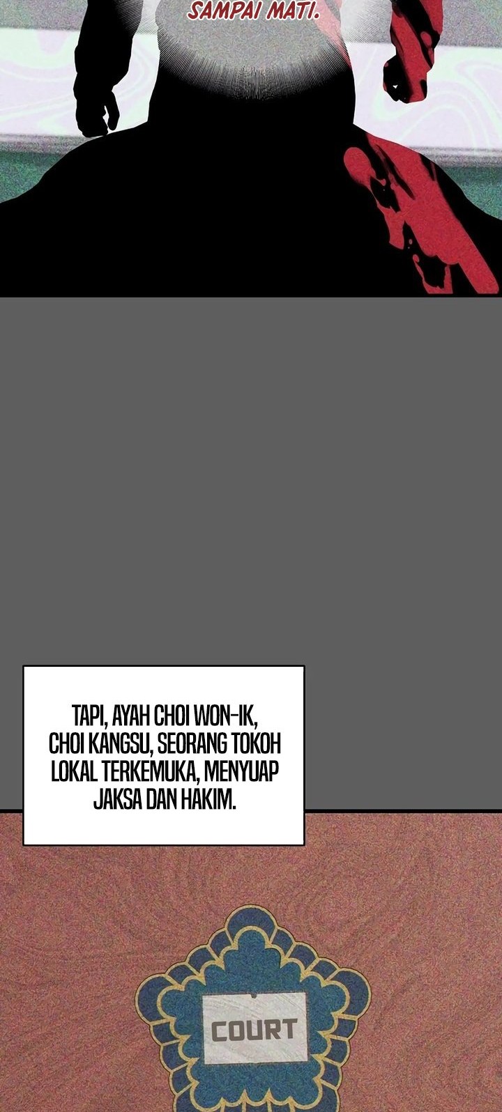 Baca  This is the Law Chapter 158 Gambar 2