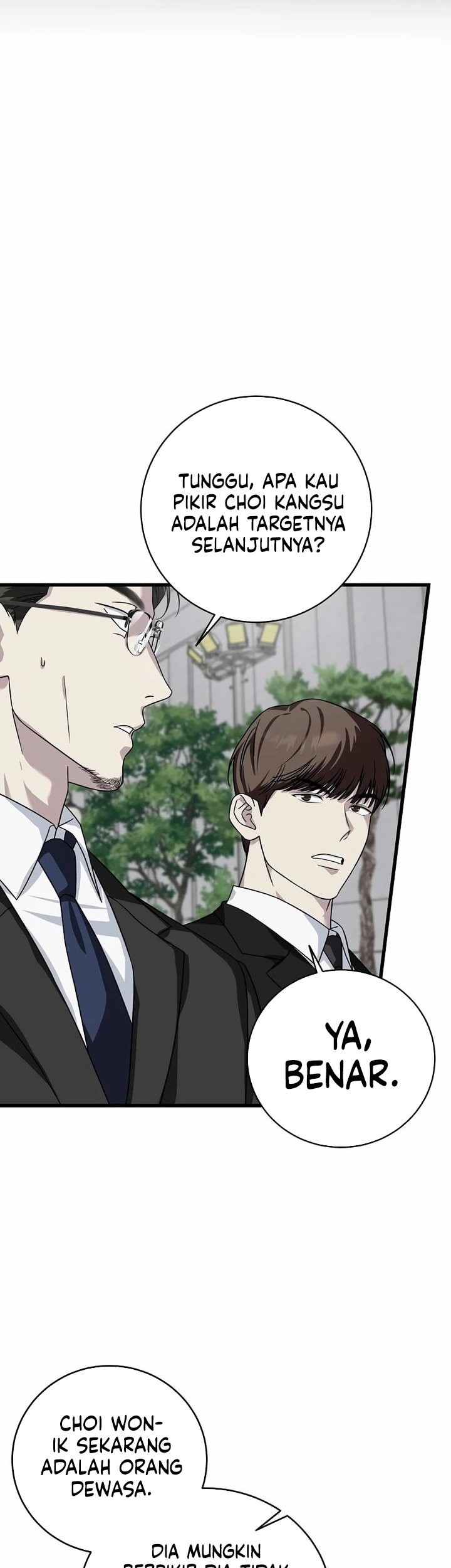 This is the Law Chapter 158 Gambar 41