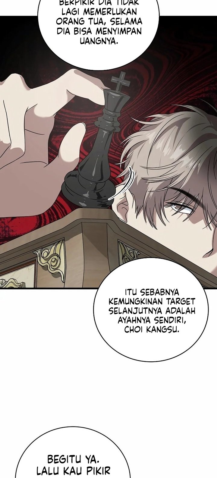 This is the Law Chapter 158 Gambar 42