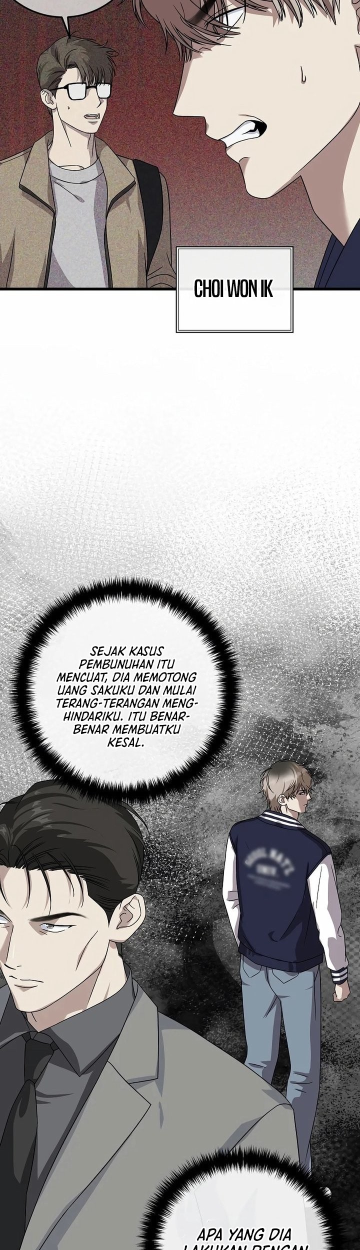 This is the Law Chapter 158 Gambar 49