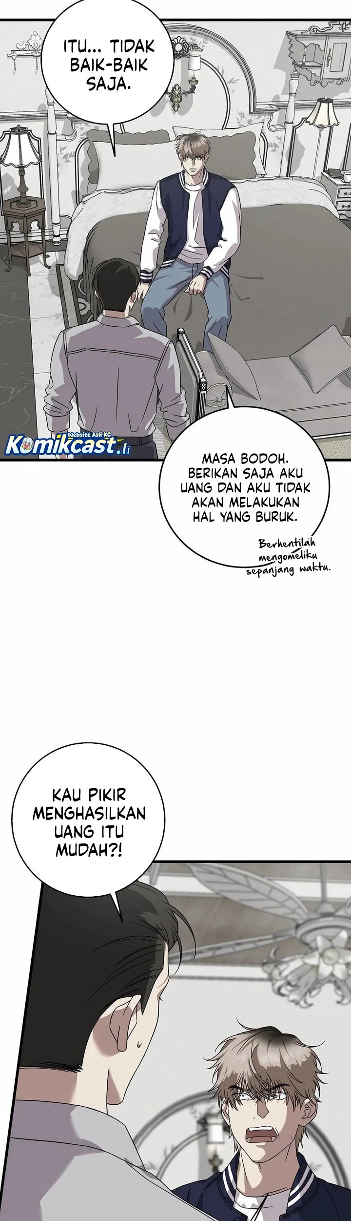 This is the Law Chapter 158 Gambar 57