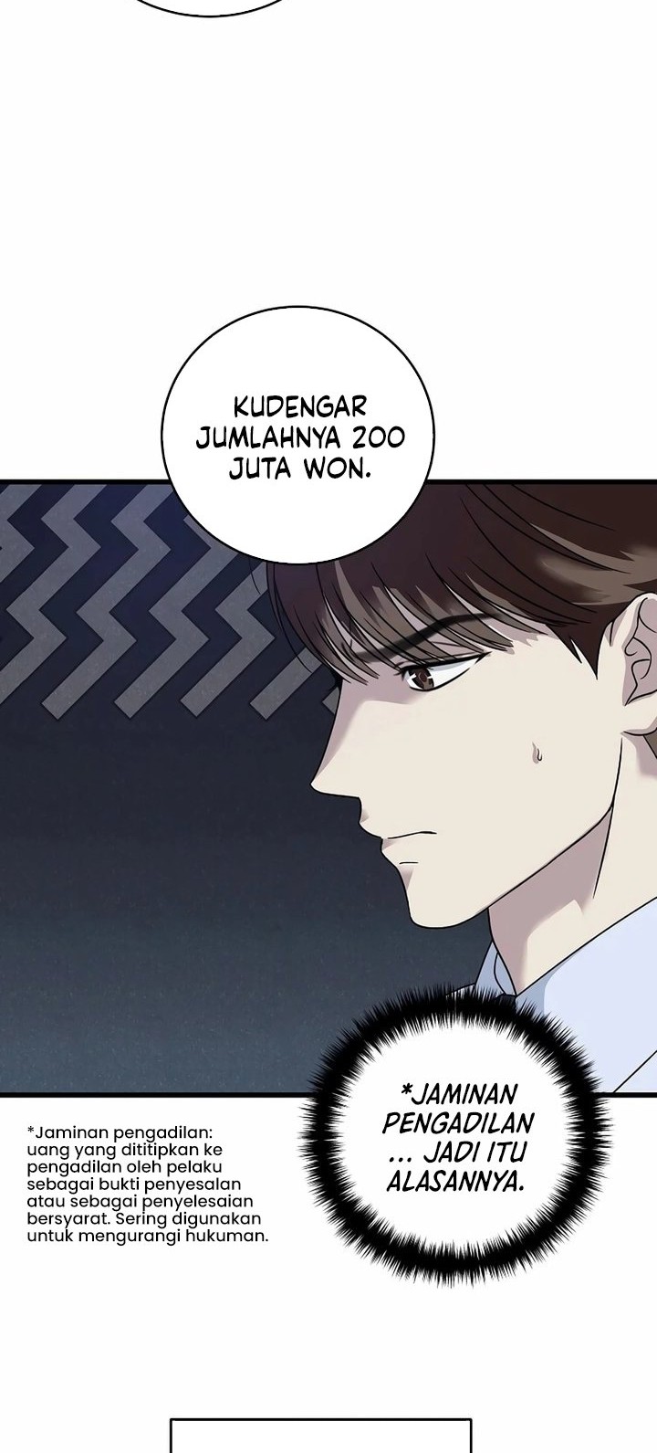 This is the Law Chapter 158 Gambar 4