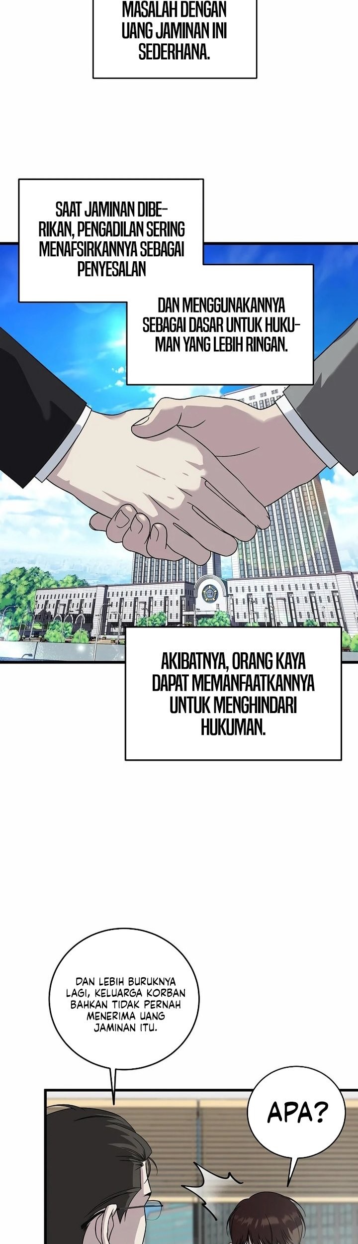 This is the Law Chapter 158 Gambar 5