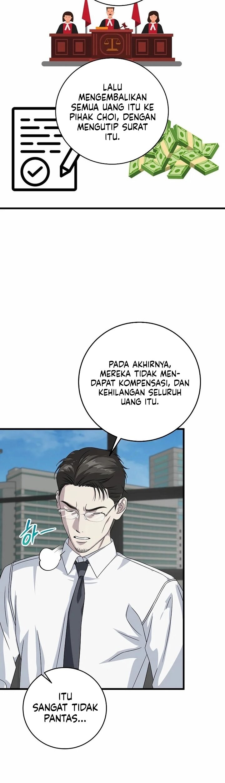 This is the Law Chapter 158 Gambar 7