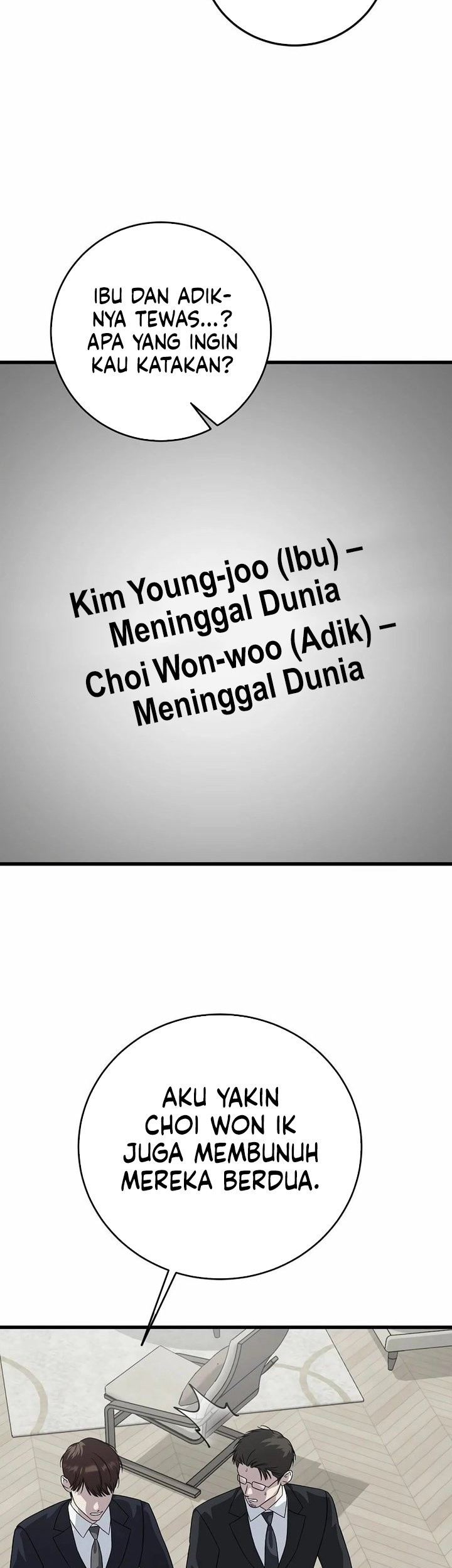 This is the Law Chapter 158 Gambar 17