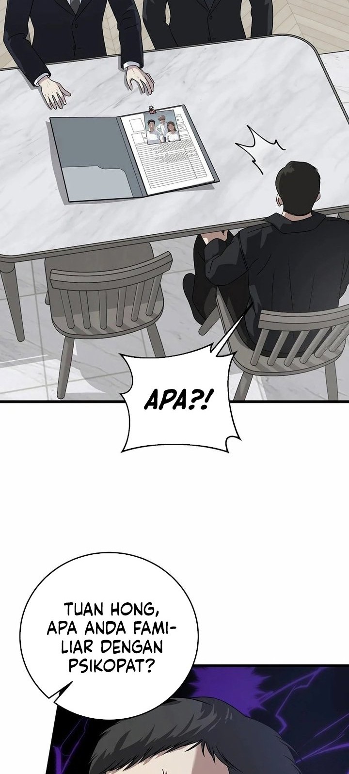 This is the Law Chapter 158 Gambar 18